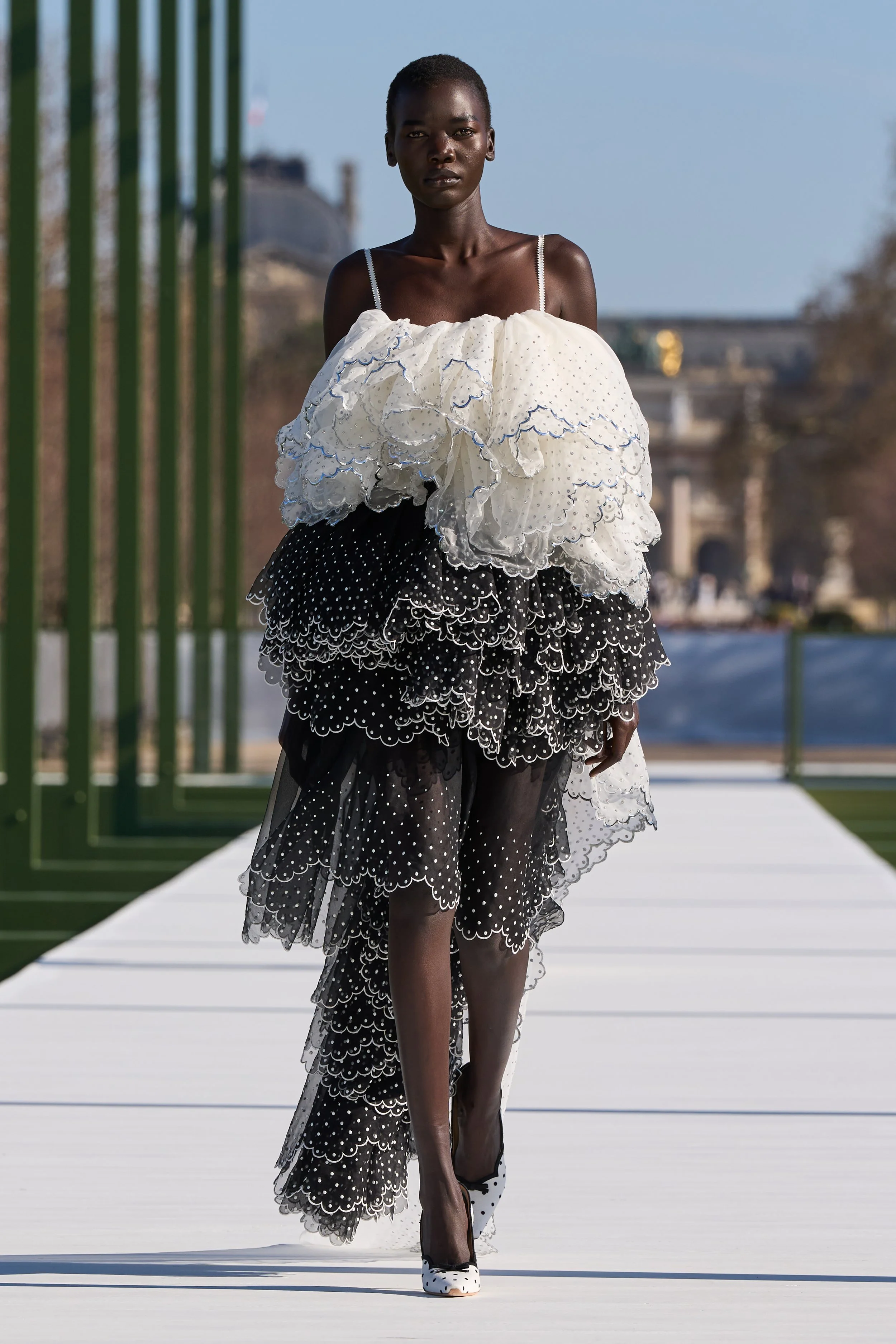 DIOR FW26 - SHOW REPORT - BTB DIGITAL —